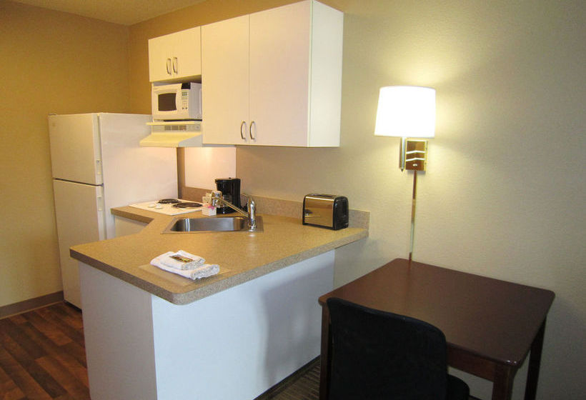 Extended Stay America Boston Tewksbury Aparthotel  | Tewksbury | Massachusetts | United States 10