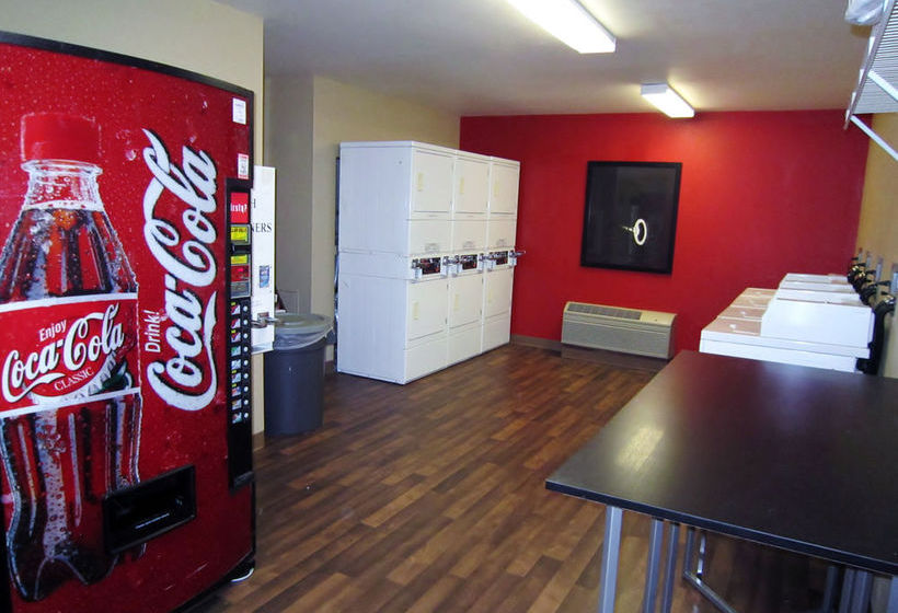 Extended Stay America Boston Tewksbury Aparthotel  | Tewksbury | Massachusetts | United States 11