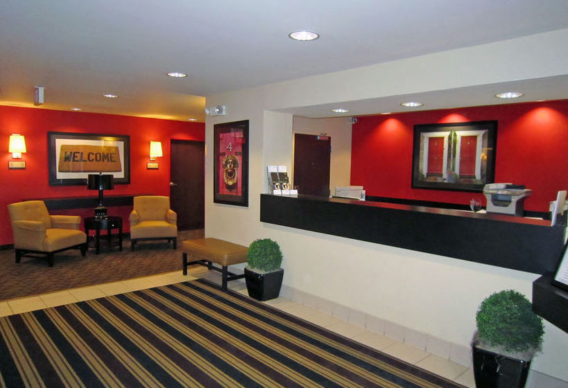 Extended Stay America Boston Tewksbury Aparthotel  | Tewksbury | Massachusetts | United States 4