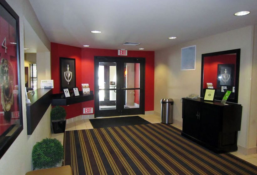 Extended Stay America Boston Tewksbury Aparthotel  | Tewksbury | Massachusetts | United States 5