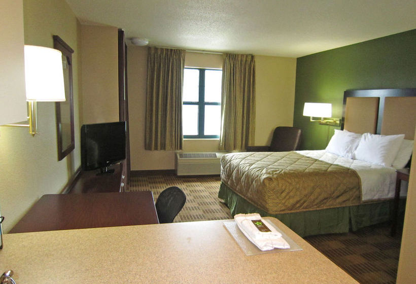 Extended Stay America Boston Tewksbury Aparthotel  | Tewksbury | Massachusetts | United States 6