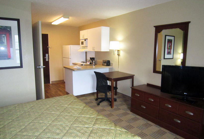 Extended Stay America Boston Tewksbury Aparthotel  | Tewksbury | Massachusetts | United States 7