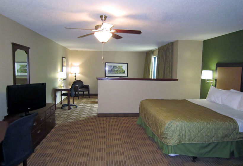 Extended Stay America Boston Tewksbury Aparthotel  | Tewksbury | Massachusetts | United States 9