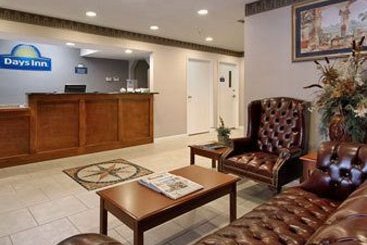 Hotel Days Inn Marietta  | Marietta | Georgia | United States 2