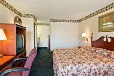 Hotel Days Inn Marietta  | Marietta | Georgia | United States 3