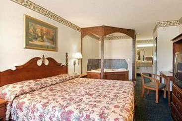 Hotel Days Inn Marietta  | Marietta | Georgia | United States 4