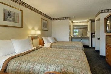 Hotel Days Inn Marietta  | Marietta | Georgia | United States 5