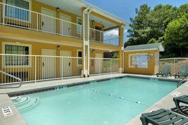 Hotel Days Inn Marietta  | Marietta | Georgia | United States 7