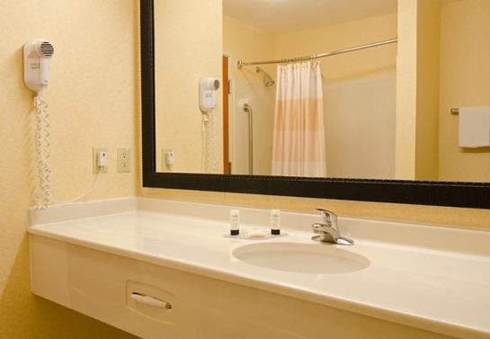Hotel Fairfield Inn & Suites Columbus East  | Reynoldsburg | Ohio | Hotel negli Stati Uniti 12