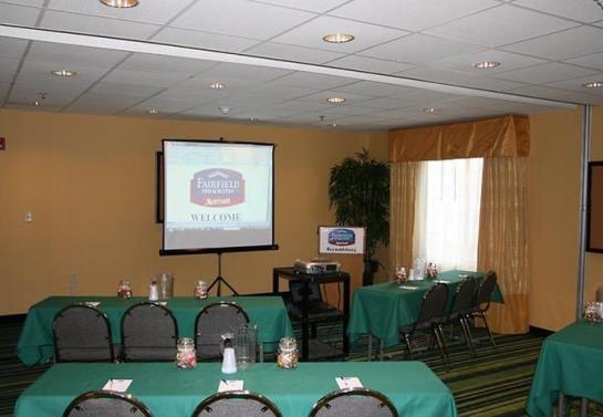 Hotel Fairfield Inn & Suites Columbus East  | Reynoldsburg | Ohio | Hotel negli Stati Uniti 16