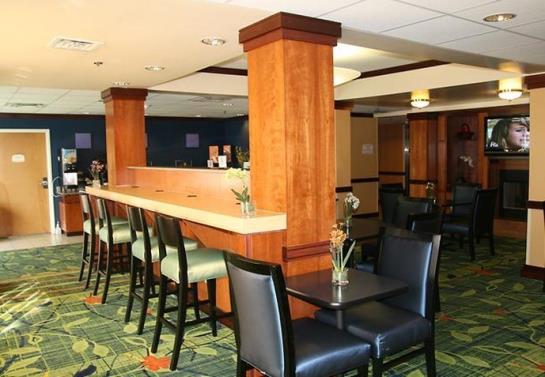 Hotel Fairfield Inn & Suites Columbus East  | Reynoldsburg | Ohio | Hotel negli Stati Uniti 17