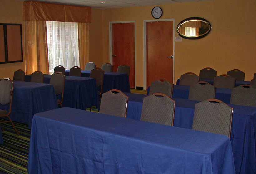 Hotel Fairfield Inn & Suites Columbus East  | Reynoldsburg | Ohio | Hotel negli Stati Uniti 4