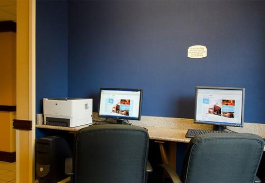 Hotel Fairfield Inn & Suites Columbus East  | Reynoldsburg | Ohio | Hotel negli Stati Uniti 7