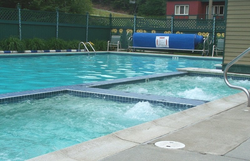 Grand Summit Resort Hotel at Mount Snow West Dover