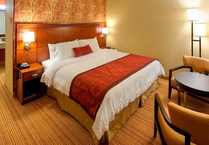 Hotel Courtyard Roanoke Airport  | Roanoke | Virginia | United States 11