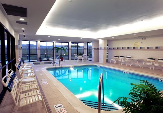 Hotel Courtyard Roanoke Airport  | Roanoke | Virginia | United States 15