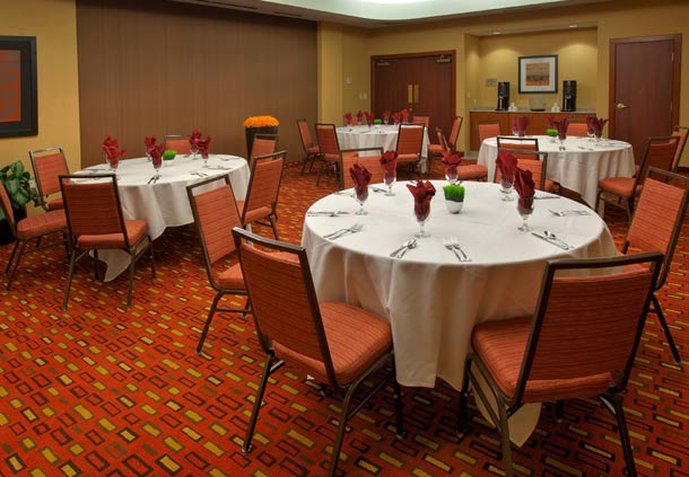 Hotel Courtyard Roanoke Airport  | Roanoke | Virginia | United States 18