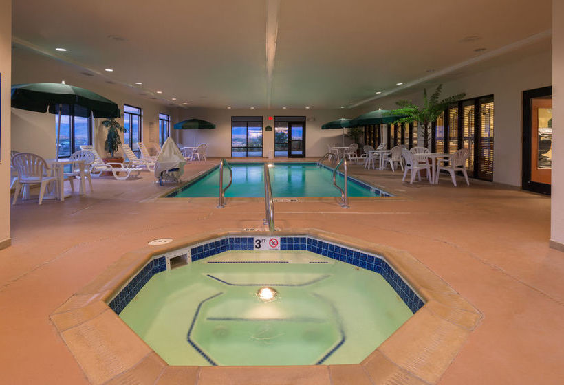 Hotel Comfort Inn & Suites Sheridan 