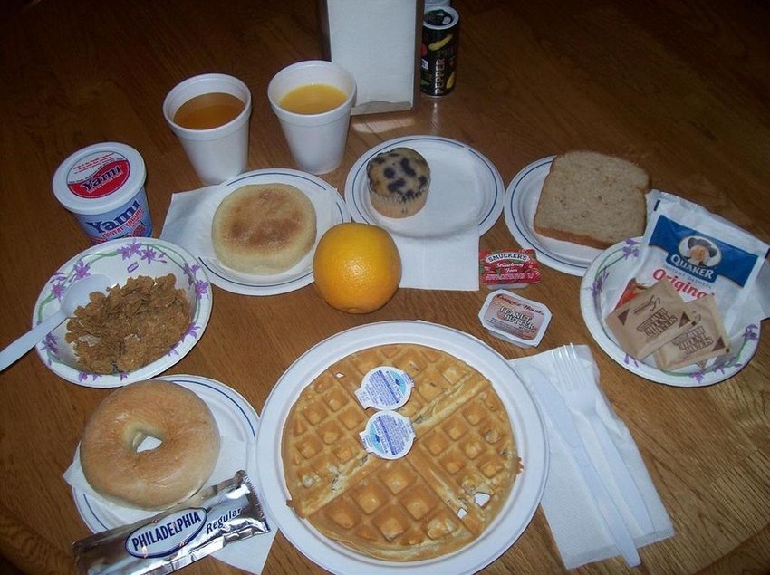 Hotel Darien Inn I-95 Outlet Mall 