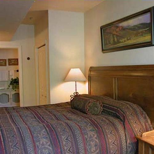 Hotel Terraces At Eagleridge Complejo  | Steamboat Springs | Colorado | United States 10