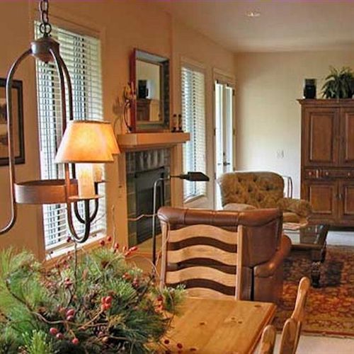 Hotel Terraces At Eagleridge Complejo  | Steamboat Springs | Colorado | United States 11