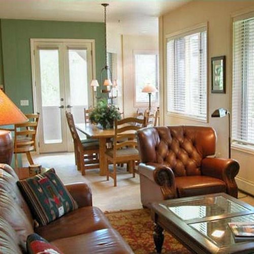 Hotel Terraces At Eagleridge Complejo  | Steamboat Springs | Colorado | United States 12