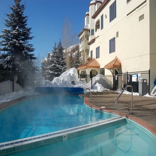 Hotel Terraces At Eagleridge Complejo  | Steamboat Springs | Colorado | United States 13