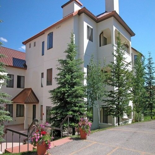 Hotel Terraces At Eagleridge Complejo  | Steamboat Springs | Colorado | United States 14
