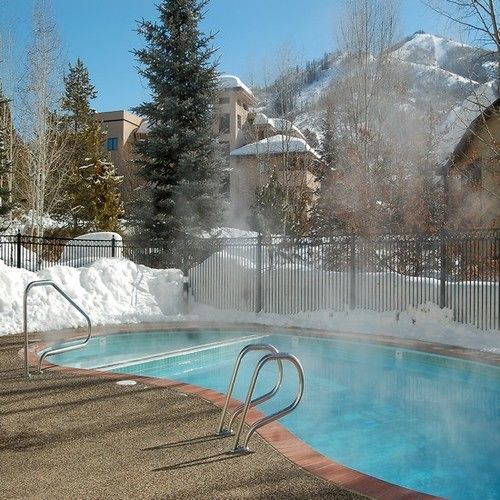 Hotel Terraces At Eagleridge Complejo  | Steamboat Springs | Colorado | United States 15