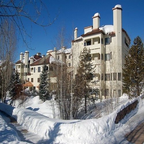 Hotel Terraces At Eagleridge Complejo  | Steamboat Springs | Colorado | United States 16