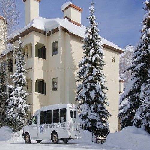 Hotel Terraces At Eagleridge Complejo  | Steamboat Springs | Colorado | United States 17