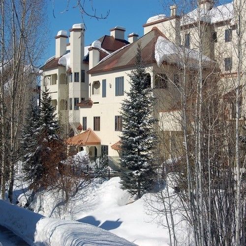 Hotel Terraces At Eagleridge Complejo  | Steamboat Springs | Colorado | United States 18