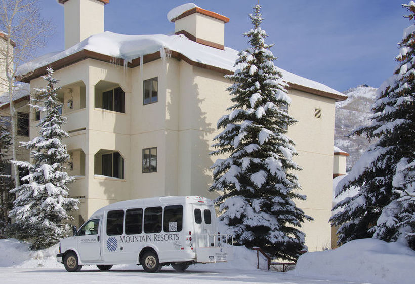 Hotel Terraces At Eagleridge Complejo  | Steamboat Springs | Colorado | United States 5