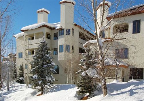 Hotel Terraces At Eagleridge Complejo  | Steamboat Springs | Colorado | United States 6