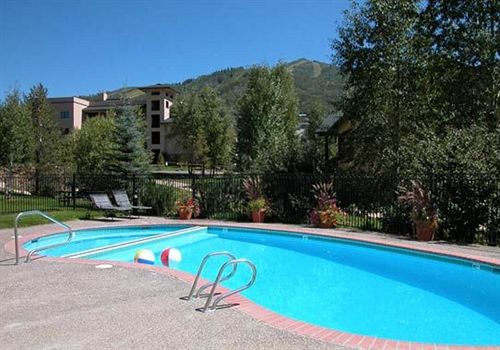 Hotel Terraces At Eagleridge Complejo  | Steamboat Springs | Colorado | United States 7