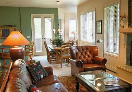 Hotel Terraces At Eagleridge Complejo  | Steamboat Springs | Colorado | United States 8