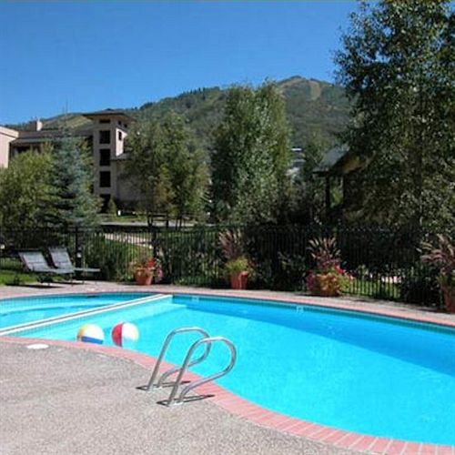 Hotel Terraces At Eagleridge Complejo  | Steamboat Springs | Colorado | United States 9