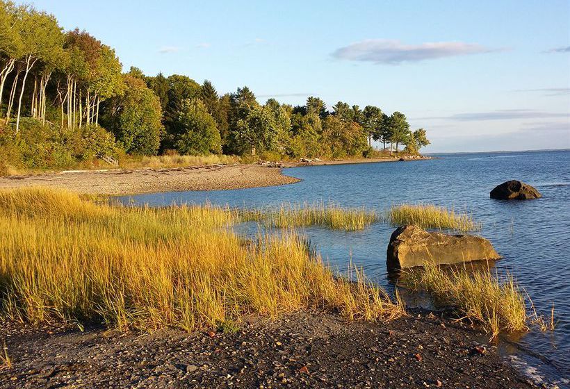 Hotel Belfast Harbor Inn 