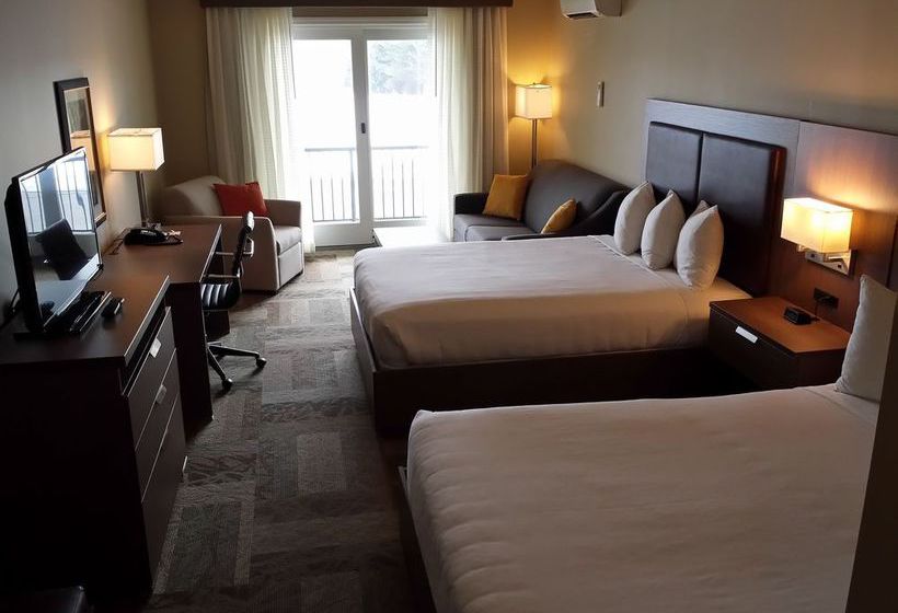 Hotel Belfast Harbor Inn  | Belfast | Maine | Hotel negli Stati Uniti 12