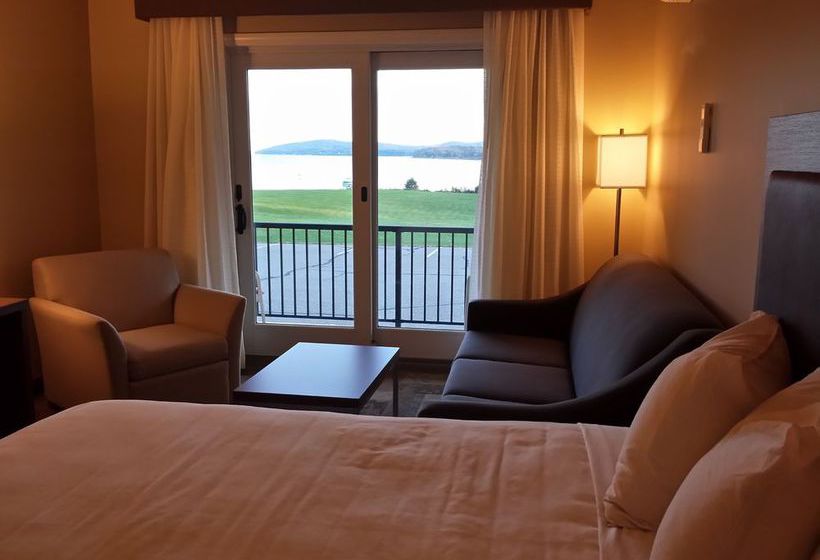 Hotel Belfast Harbor Inn  | Belfast | Maine | Hotel negli Stati Uniti 13