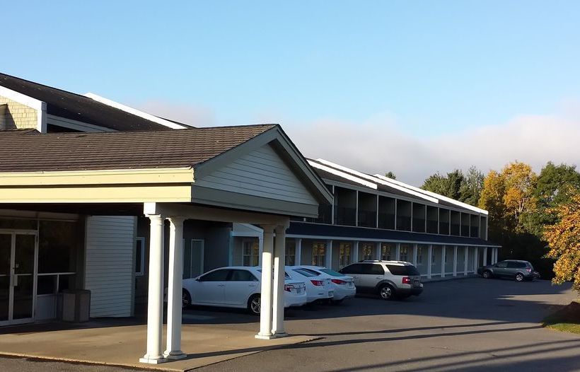 Hotel Belfast Harbor Inn  | Belfast | Maine | Hotel negli Stati Uniti 15