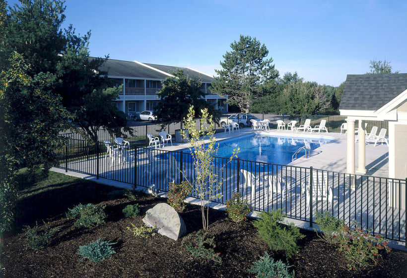 Hotel Belfast Harbor Inn  | Belfast | Maine | Hotel negli Stati Uniti 16