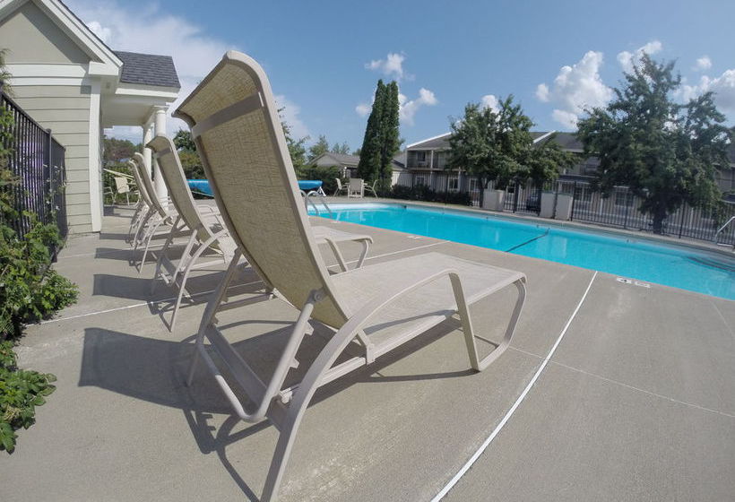 Hotel Belfast Harbor Inn  | Belfast | Maine | Hotel negli Stati Uniti 17