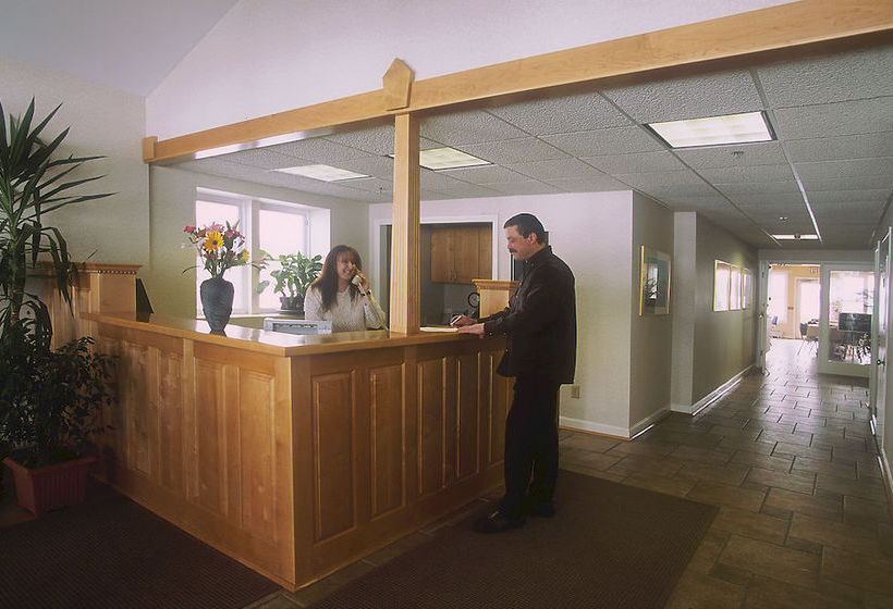 Hotel Belfast Harbor Inn  | Belfast | Maine | Hotel negli Stati Uniti 18