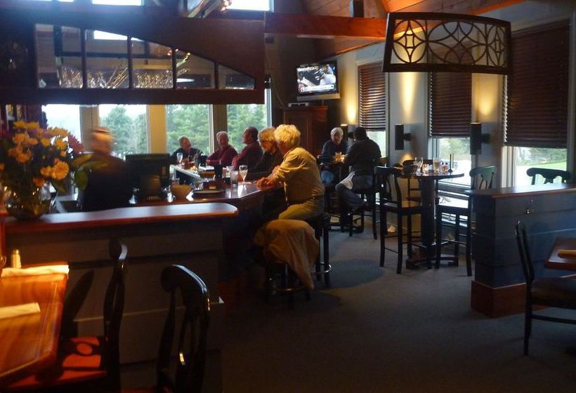 Hotel Belfast Harbor Inn  | Belfast | Maine | Hotel negli Stati Uniti 20