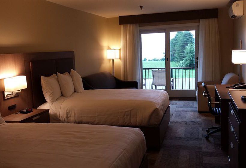 Hotel Belfast Harbor Inn  | Belfast | Maine | Hotel negli Stati Uniti 3