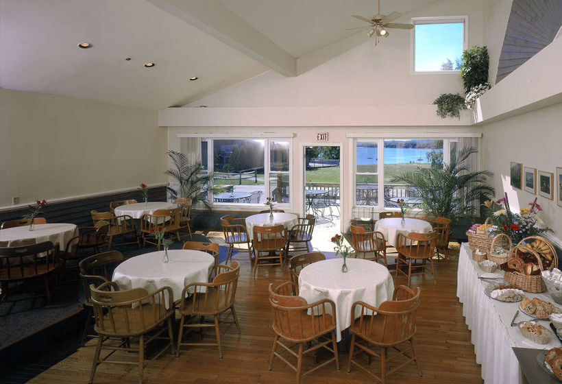 Hotel Belfast Harbor Inn  | Belfast | Maine | Hotel negli Stati Uniti 7