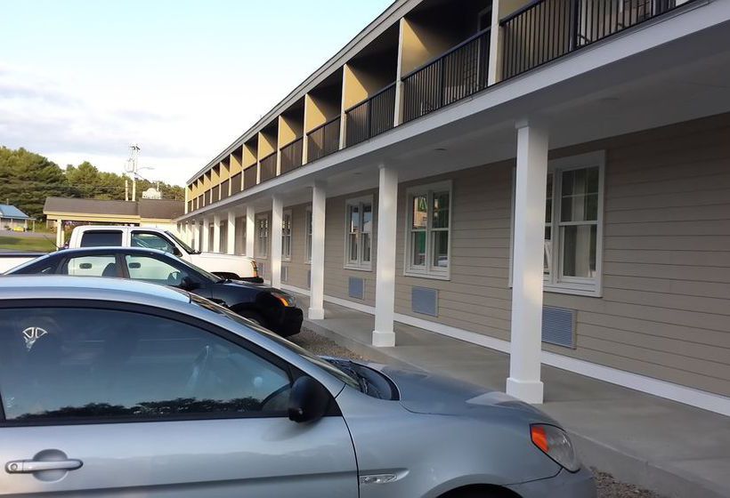 Hotel Belfast Harbor Inn  | Belfast | Maine | Hotel negli Stati Uniti 8