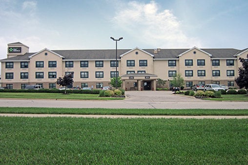 Extended Stay America Rochester North  | Rochester | Minnesota | United States 13