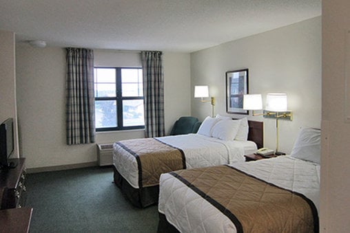 Extended Stay America Rochester North  | Rochester | Minnesota | United States 16